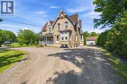 6752 Camlachie ROAD | Plympton-Wyoming Ontario | Slide Image Two