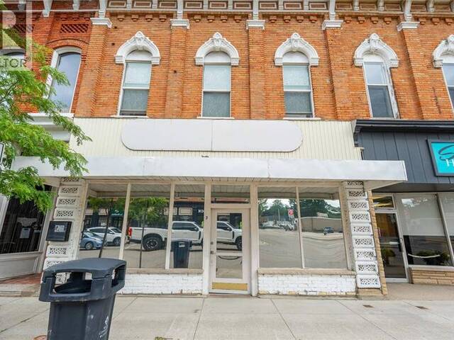 7 Main STREET West Chatham-Kent Ontario, N0P 2C0 - Property For Sale