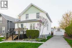316 BRIGHT STREET | Sarnia Ontario | Slide Image Two