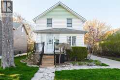 316 BRIGHT STREET | Sarnia Ontario | Slide Image One