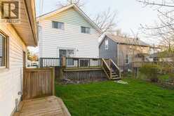 316 BRIGHT STREET | Sarnia Ontario | Slide Image Six