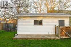 316 BRIGHT STREET | Sarnia Ontario | Slide Image Seven