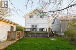 316 BRIGHT STREET | Sarnia Ontario | Slide Image Nine