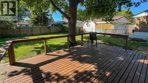 144 GREY CRESCENT | Sarnia Ontario | Slide Image Eighteen