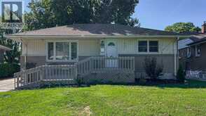 144 GREY CRESCENT | Sarnia Ontario | Slide Image One