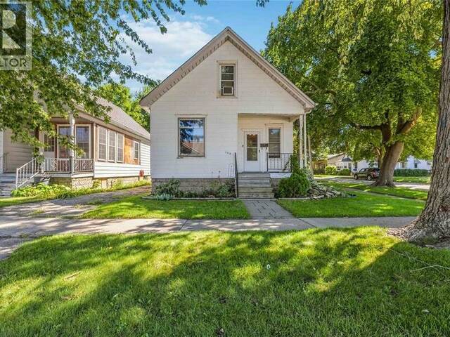 146 MITTON STREET North Sarnia Ontario, N7T 6G8 - Property For Sale