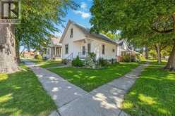 146 MITTON STREET North | Sarnia Ontario | Slide Image Four