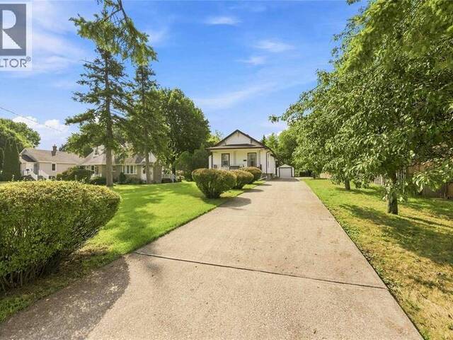 873 Michigan AVENUE Sarnia Ontario, N7V 1L7 - Property For Sale