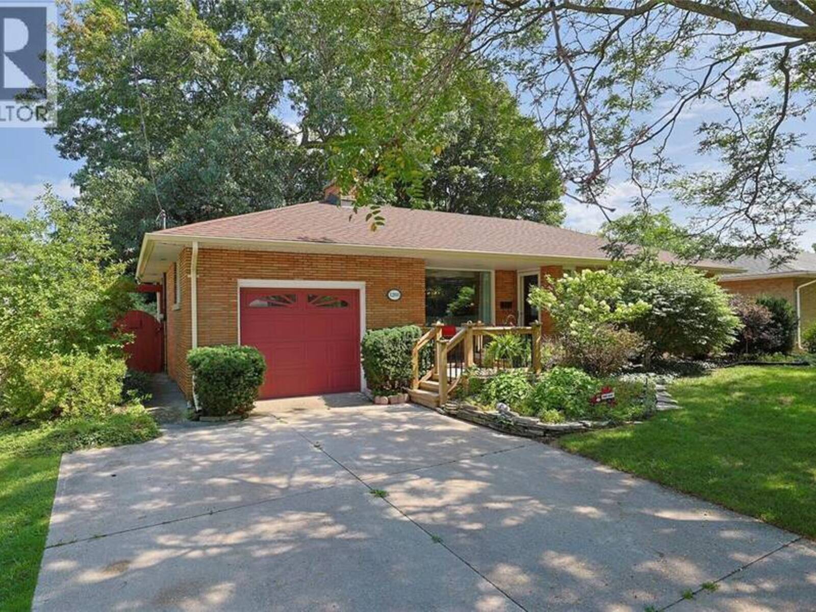 1208 Colborne ROAD, Sarnia, Ontario N7V 3L2