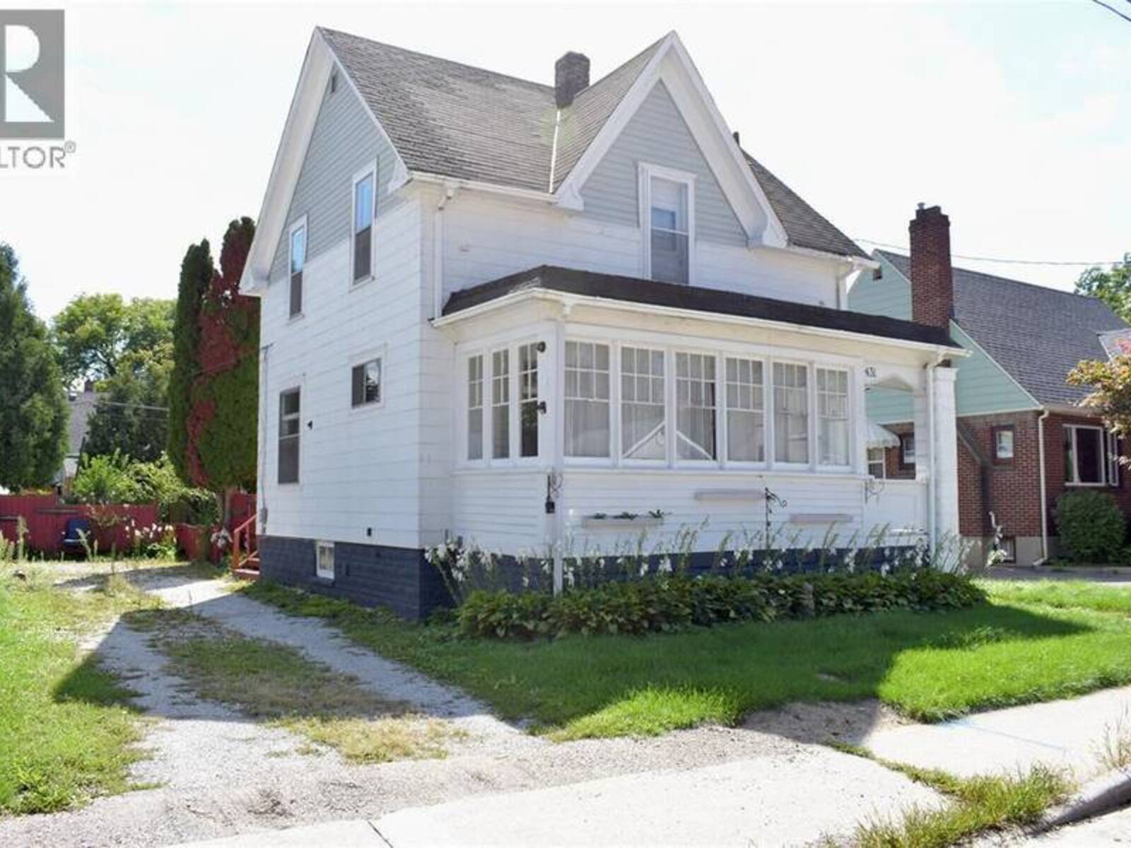 431 George STREET, Sarnia, Ontario N7T 4P6