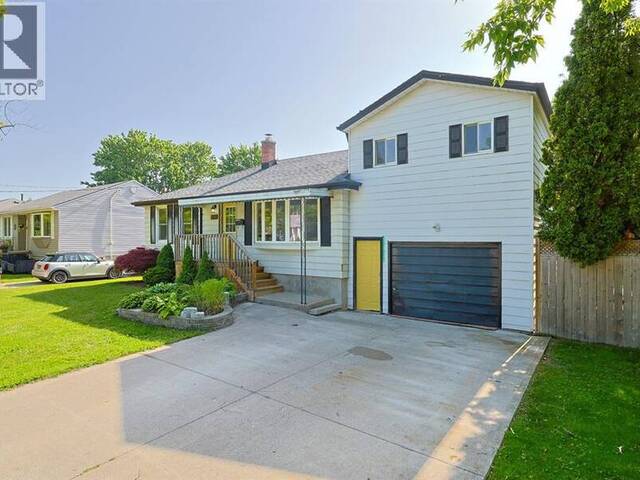 898 GRANDVIEW AVENUE Sarnia Ontario, N7V 3X2 - Property For Sale
