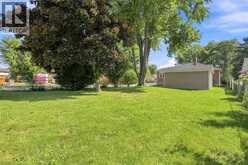 721 WILLIAM AVENUE | Sarnia Ontario | Slide Image Twenty-seven