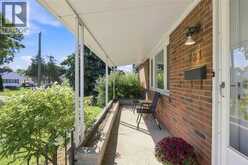 721 WILLIAM AVENUE | Sarnia Ontario | Slide Image Three