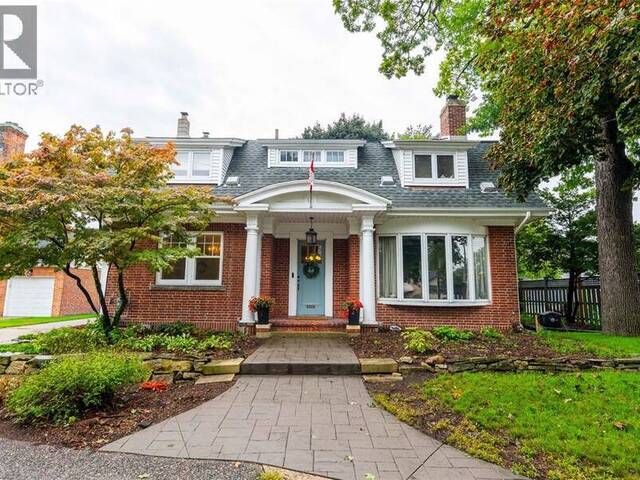 291 LONDON ROAD Sarnia Ontario, N7T 4W2 - 4 Bedrooms Home For Sale