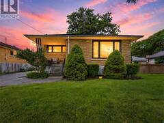 57 Vimy CRESCENT Sarnia Ontario, N7S 1J7