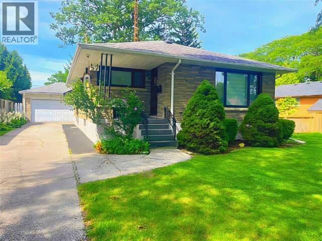 57 Vimy CRESCENT Sarnia Ontario, N7S 1J7 - 3 Bedrooms Home For Sale