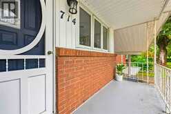 714 Victoria AVENUE | Sarnia Ontario | Slide Image Two