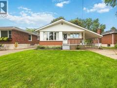 714 Victoria AVENUE Sarnia Ontario, N7V 1J8