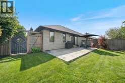 508 Molinari STREET | Sarnia Ontario | Slide Image Thirty-eight