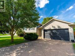 214 OMAHA DRIVE St. Clair Ontario, N0N 1G0