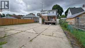 437 BRIGHT STREET | Sarnia Ontario | Slide Image Twenty-four