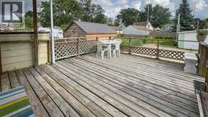 437 BRIGHT STREET | Sarnia Ontario | Slide Image Nine
