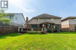 2718 SANDFIELD CRESCENT | Sarnia Ontario | Slide Image Thirty-nine