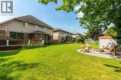 2718 SANDFIELD CRESCENT | Sarnia Ontario | Slide Image Forty