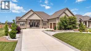 4043 VAN BREE DRIVE | Plympton-Wyoming Ontario | Slide Image Two