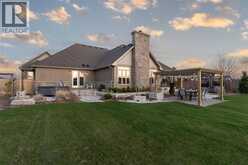 4043 VAN BREE DRIVE | Plympton-Wyoming Ontario | Slide Image Forty-seven