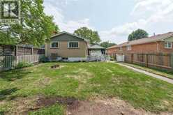 830 WILMONT PLACE | Sarnia Ontario | Slide Image Thirty