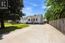 1477 BAXTER AVENUE | Sarnia Ontario | Slide Image One
