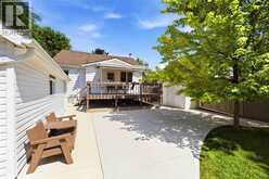1477 BAXTER AVENUE | Sarnia Ontario | Slide Image Three