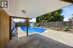 1477 BAXTER AVENUE | Sarnia Ontario | Slide Image Forty