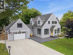 4696 CRESCENT DRIVE St. Clair Ontario, N0P 2B0