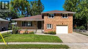820 ALEXANDER STREET | Sarnia Ontario | Slide Image One