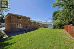 820 ALEXANDER STREET | Sarnia Ontario | Slide Image Three