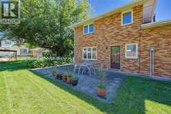 820 ALEXANDER STREET | Sarnia Ontario | Slide Image Six