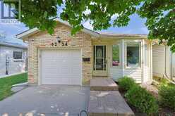 1234 Thistledown AVENUE | Sarnia Ontario | Slide Image One