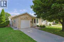 1234 Thistledown AVENUE | Sarnia Ontario | Slide Image Two
