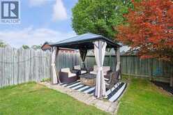 1234 Thistledown AVENUE | Sarnia Ontario | Slide Image Twenty-eight