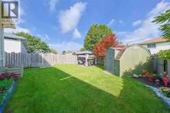 1234 Thistledown AVENUE | Sarnia Ontario | Slide Image Thirty