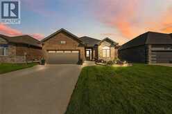 740 REMINGTON COURT | Sarnia Ontario | Slide Image Forty-eight