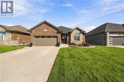 740 REMINGTON COURT | Sarnia Ontario | Slide Image One