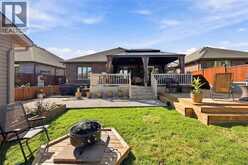740 REMINGTON COURT | Sarnia Ontario | Slide Image Forty-seven