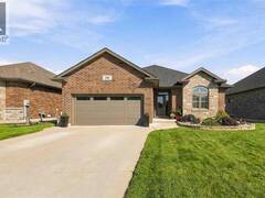 740 REMINGTON COURT Sarnia Ontario, N7S 0C4