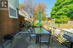 635 Highbury PARK | Sarnia Ontario | Slide Image Twenty-eight