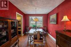 635 Highbury PARK | Sarnia Ontario | Slide Image Eight