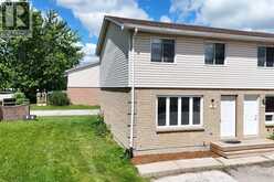 348 Cameron STREET Unit# 69 | St. Clair Ontario | Slide Image One