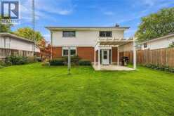 1599 COVENTRY COURT | Sarnia Ontario | Slide Image Thirty-one
